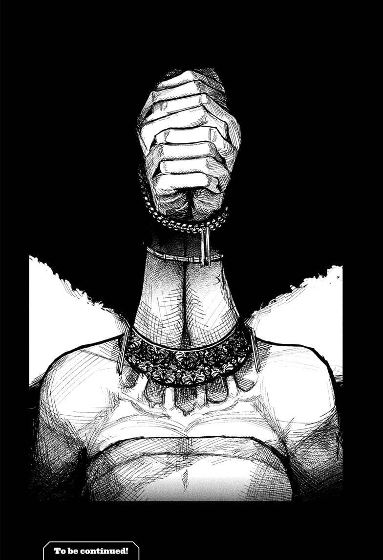 Choujin X, Chapter 32.2 image 20